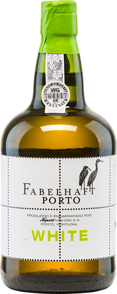 Fabelhaft White  - Niepoort Vinhos - Portwein - Portugal