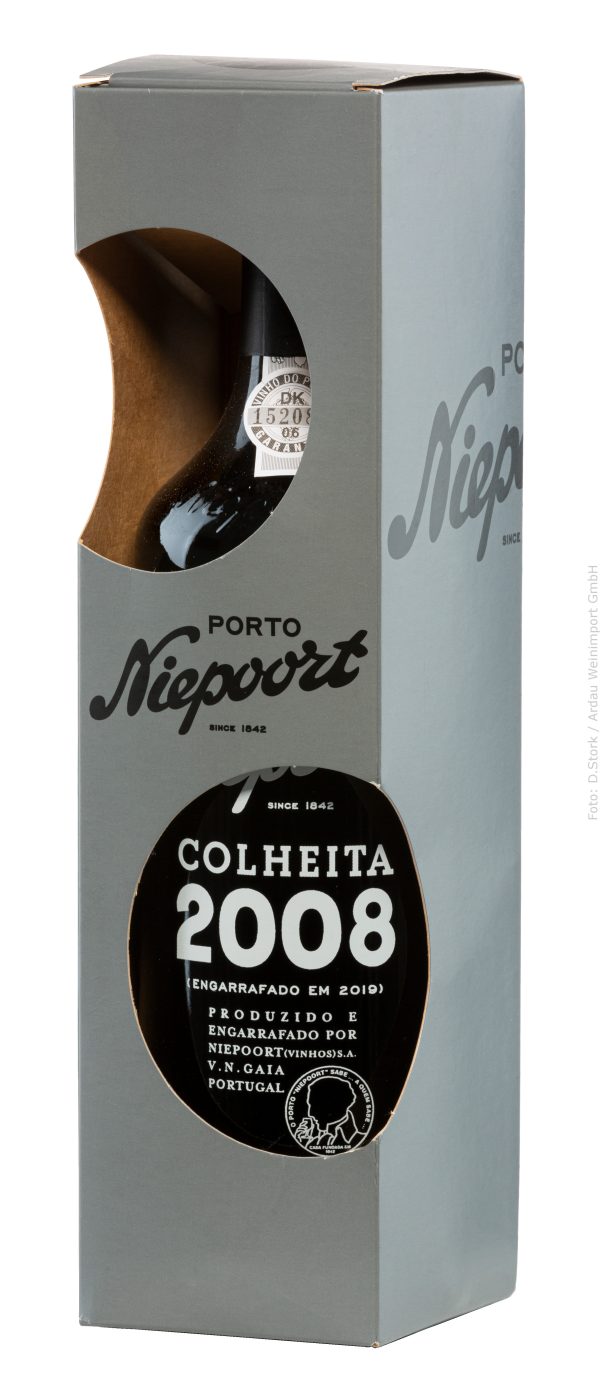 Colheita 2008 – Bild 2