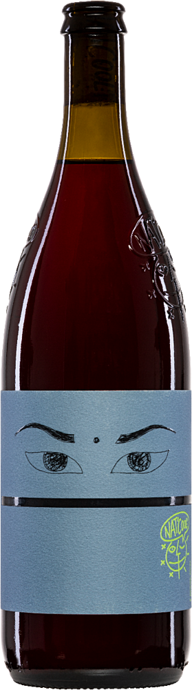 Nat'Cool Drink Me Tinto 2022 - Quinta de Baixo - Rotwein - Portugal