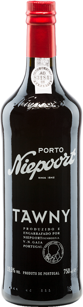 Tawny  - Niepoort Vinhos - Portwein - Portugal