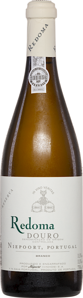 Redoma Reserva Branco 2021 - Niepoort Vinhos - Weißwein - Portugal