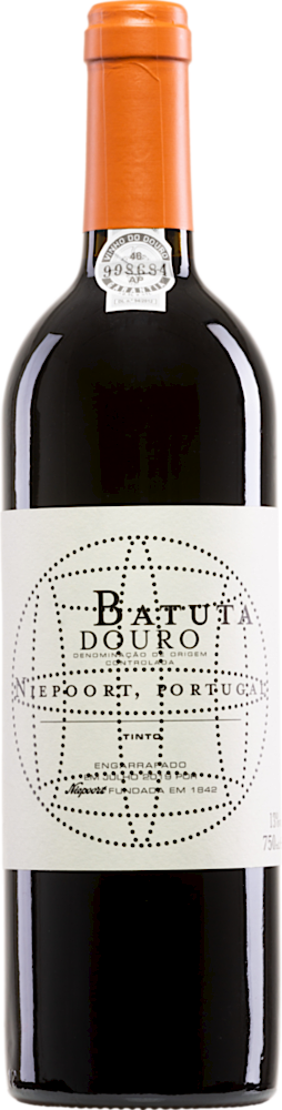 Batuta 2021 - Niepoort Vinhos - Rotwein - Portugal