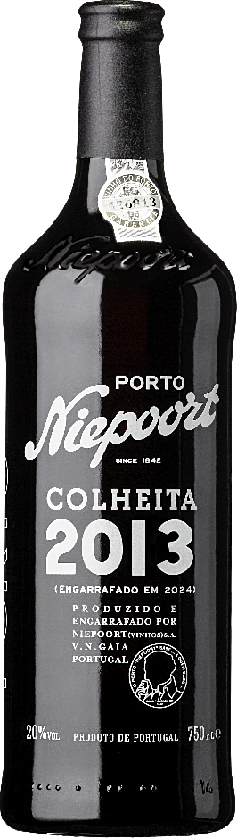 Colheita 2003 2003 - Niepoort Vinhos - Portwein - Portugal