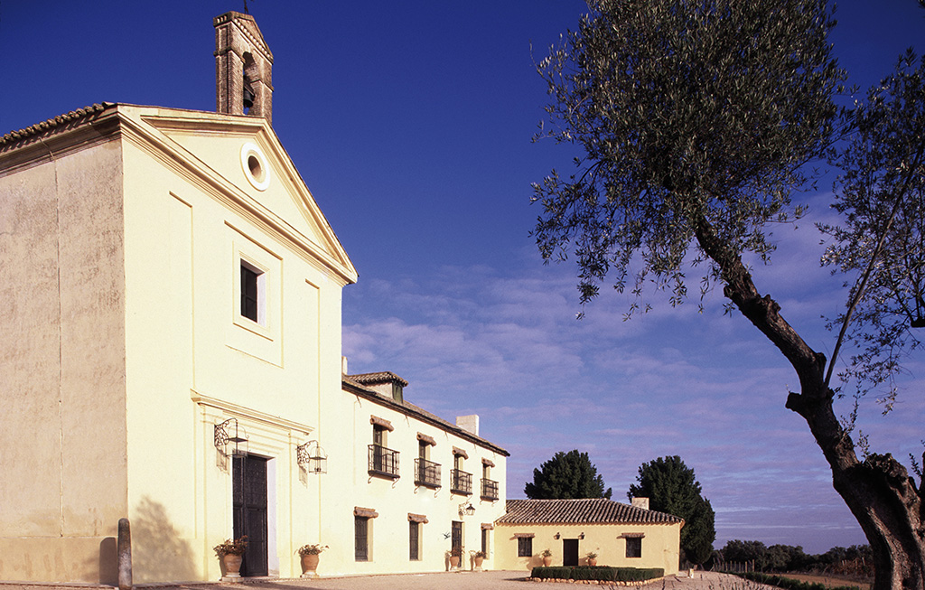 Weinerzeuger: Marqués de Griñón Family Estates - Malpica de Tajo (Toledo) / Spanien