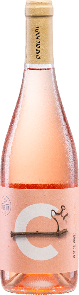 Clos del Pinell Rosado 2024 - Cellers Unió - Roséwein - Spanien