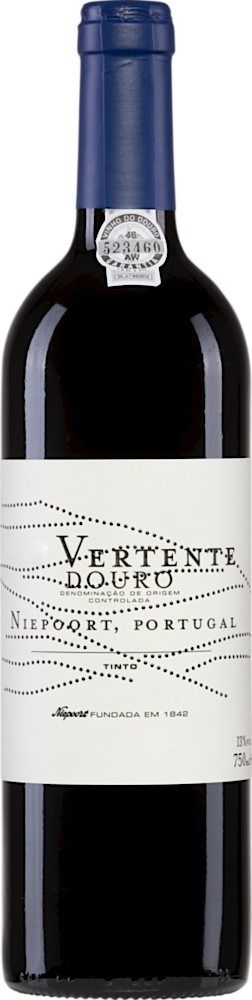 Vertente 2019 - Niepoort Vinhos - Rotwein - Portugal