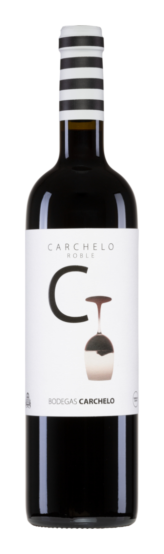 Carchelo 2019 - Bodegas Carchelo - Rotwein - Spanien