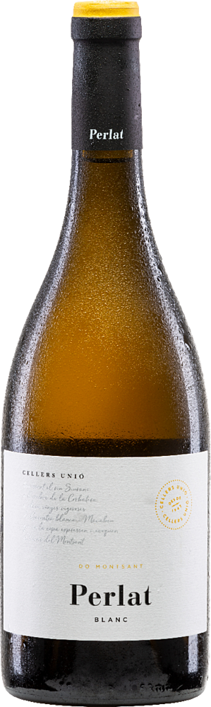 Perlat Blanco 2023 - Cellers Unió - Weißwein - Spanien