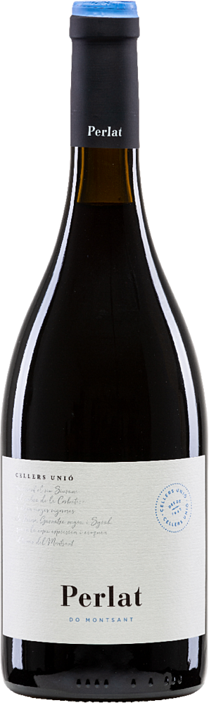 Perlat Tinto 2022 - Cellers Unió - Rotwein - Spanien