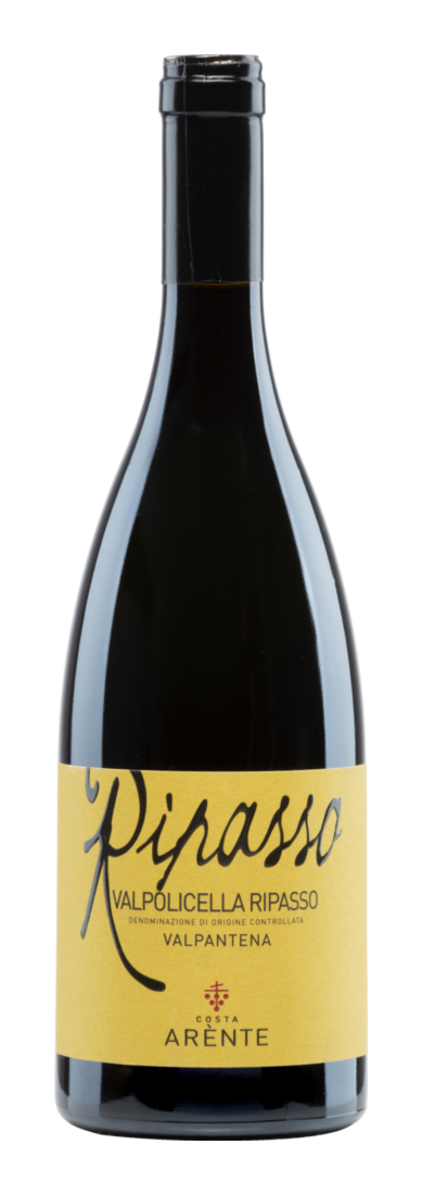 Valpolicella Ripasso 2019 - Costa Arènte - Rotwein - Italien