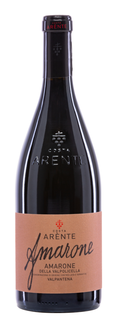Amarone delle Valpolicella 2017 - Costa Arènte - Rotwein - Italien