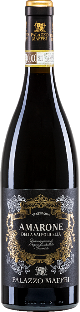 Palazzo Maffei Amarone della Valpolicella 2021 - Palazzo Maffei - Rotwein - Italien