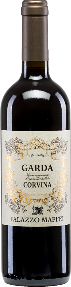 Palazzo Maffei Garda Corvina 2024 - Palazzo Maffei - Rotwein - Italien