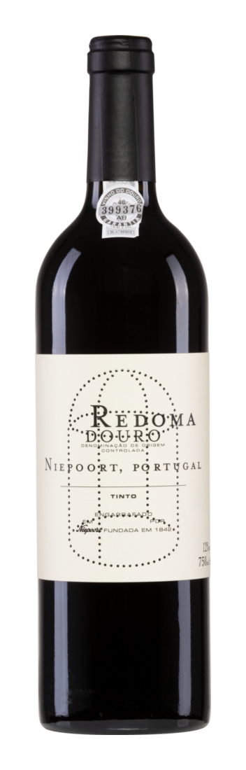 Redoma Tinto 2021 - Niepoort Vinhos - Rotwein - Portugal