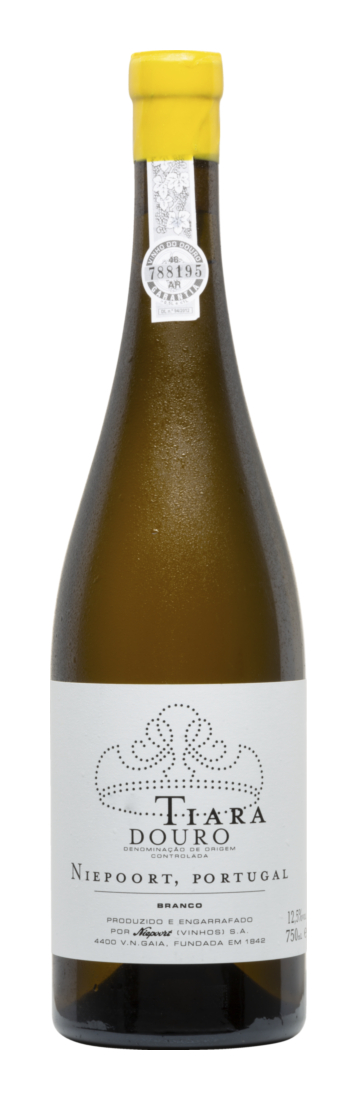 Tiara Branco 2022 - Niepoort Vinhos - Weißwein - Portugal