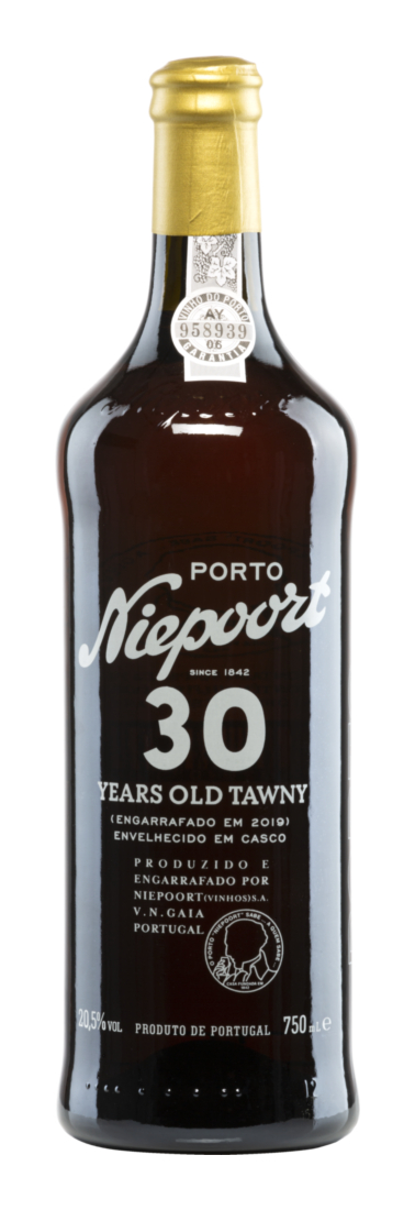 Tawny 30 Years Old  - Niepoort Vinhos - Portwein - Portugal
