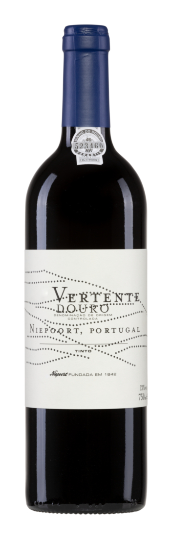 Vertente 2019 - Niepoort Vinhos - Rotwein - Portugal