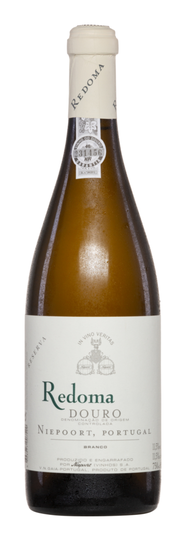 Redoma Reserva Branco 2021 - Niepoort Vinhos - Weißwein - Portugal