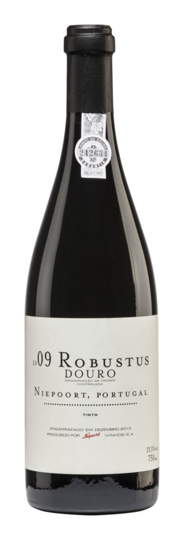 Robustus Tinto 2013 - Niepoort Vinhos - Rotwein - Portugal