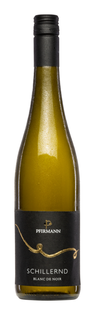 Schillernd Blanc de Noir 2023 - Weingut Pfirmann - Weißwein - Deutschland