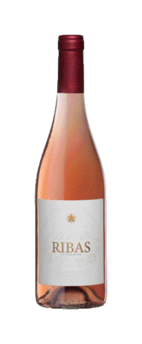 Ribas Rosat 2024 - Bodegas Ribas - Roséwein - Spanien