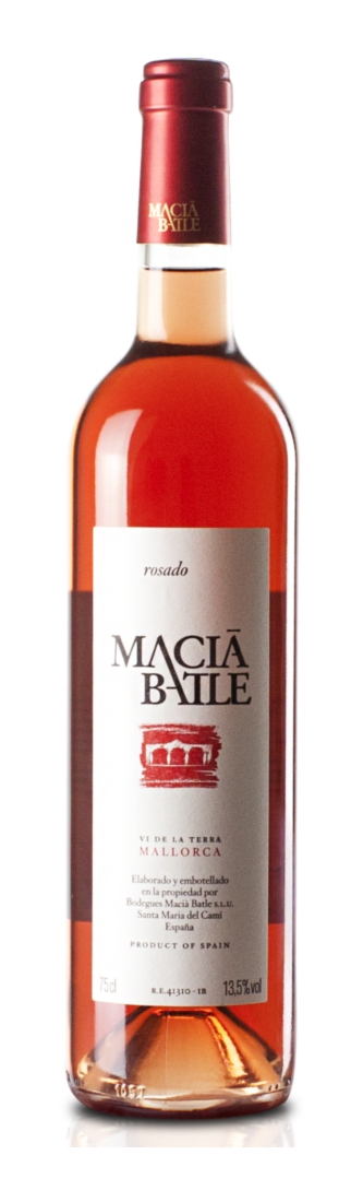 Macia Batle Rosat 2023 - Macià Batle - Roséwein - Spanien