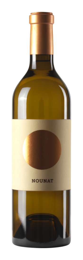 Binigrau Nounat Blanc 2024 - Binigrau Celler - Weißwein - Spanien