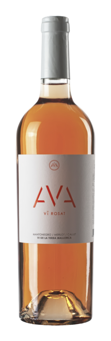 AVA Vins Rosat 2023 - AVA Vins - Roséwein - Spanien