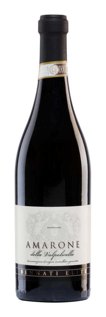 Corte Pitora Amarone 2020 - Casa Vinicola Bennati - Rotwein - Italien