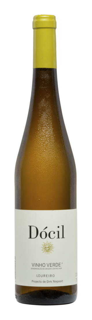 Docil Loureiro Branco 2023 - Niepoort Vinhos - Weißwein - Portugal