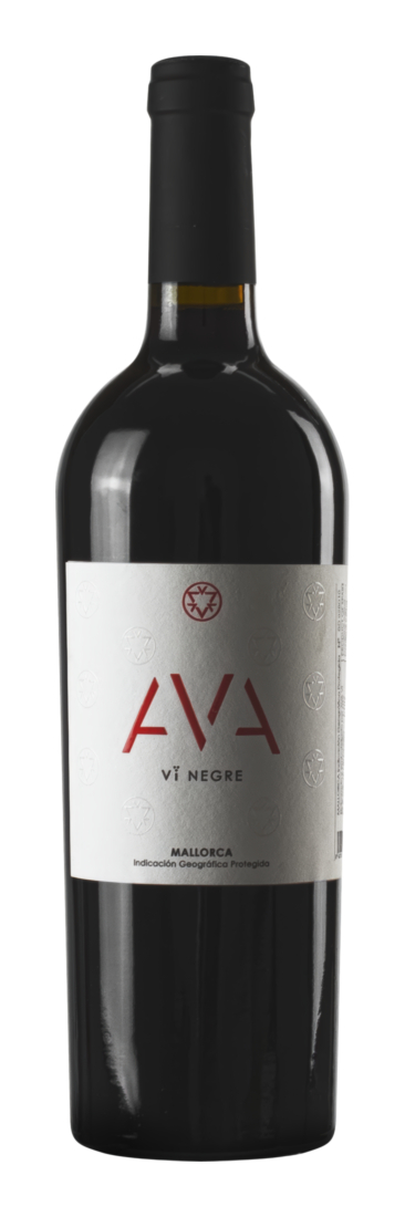 AVA Vins Negre 2023 - AVA Vins - Rotwein - Spanien