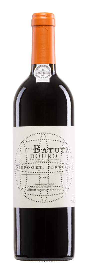 Batuta 2021 - Niepoort Vinhos - Rotwein - Portugal