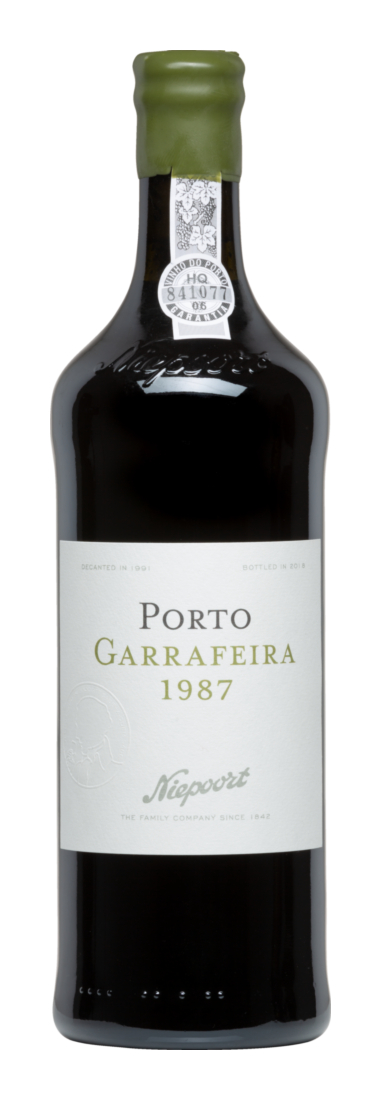 Garrafeira 1987 1987 - Niepoort Vinhos - Portwein - Portugal
