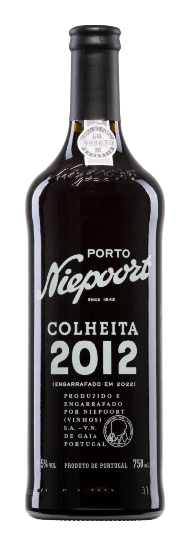 Colheita 2012 2012 - Niepoort Vinhos - Portwein - Portugal