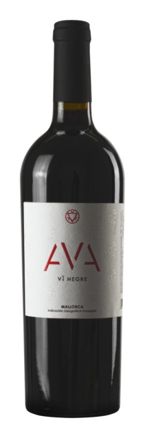 AVA Vins Negre 2023 - AVA Vins - Rotwein - Spanien