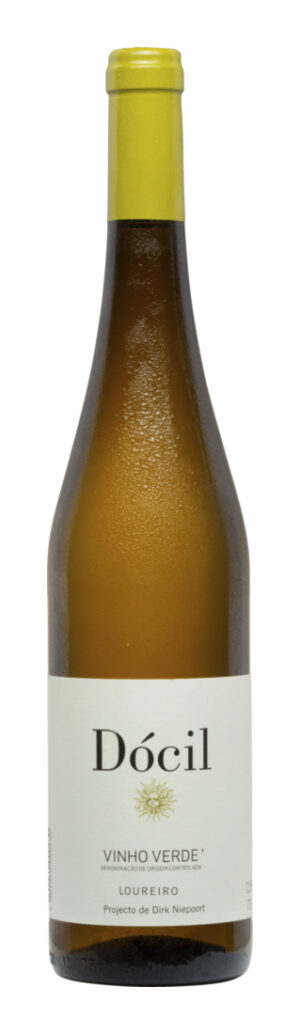 Docil Loureiro Branco 2023 - Niepoort Vinhos - Weißwein - Portugal
