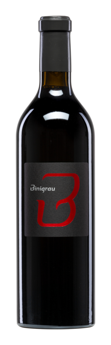 Binigrau B-Negre 2022 - Binigrau Celler - Rotwein - Spanien