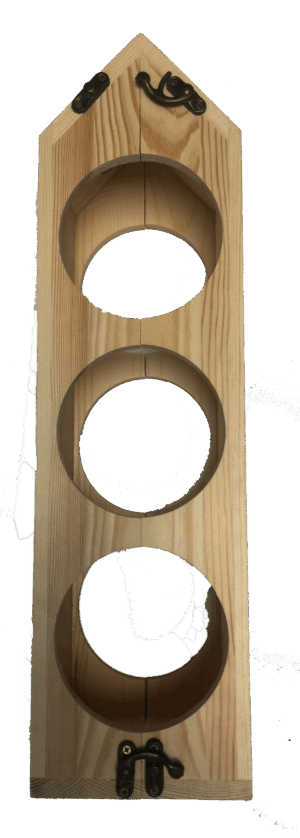 RACKPACK Original-Regal - Geschenke & Co. - Geschenkkartons