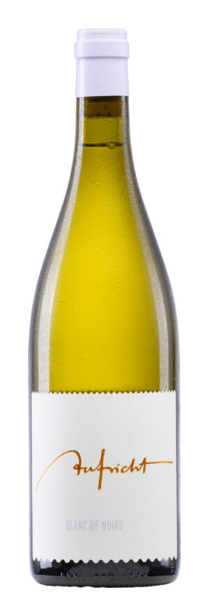 Aufricht Blanc de Noir 2024 - Weingut Aufricht - Weißwein - Deutschland