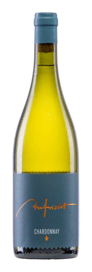Aufricht Chardonnay Von Alten Reben 2023 - Weingut Aufricht - Weißwein - Deutschland