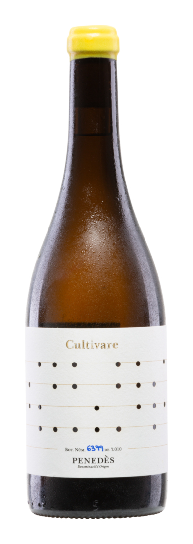 Cultivare Xarel-lo 2019 - Cultivare - Vallformosa - Weißwein - Spanien