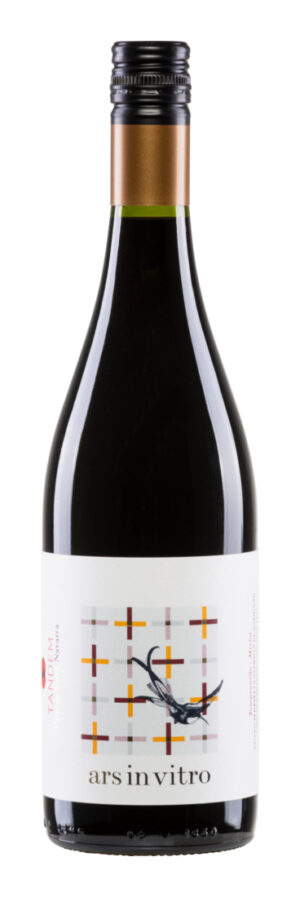 Ars In Vitro 2019 - Tandem - Rotwein - Spanien