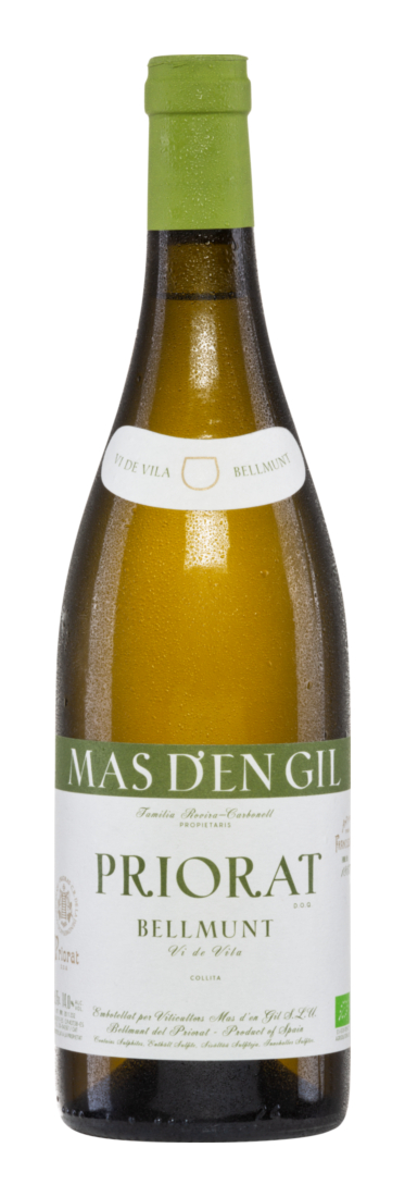 Bellmunt Blanco 2024 - Mas d' en Gil - Weißwein - Spanien