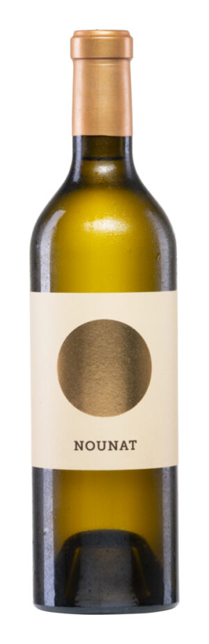 Binigrau Nounat Blanc 2024 - Binigrau Celler - Weißwein - Spanien