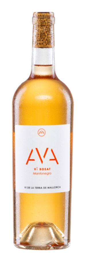 AVA Vi Rosat 2024 - AVA Vi - Roséwein - Spanien