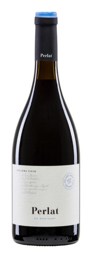 Perlat Tinto 2022 - Cellers Unió - Rotwein - Spanien