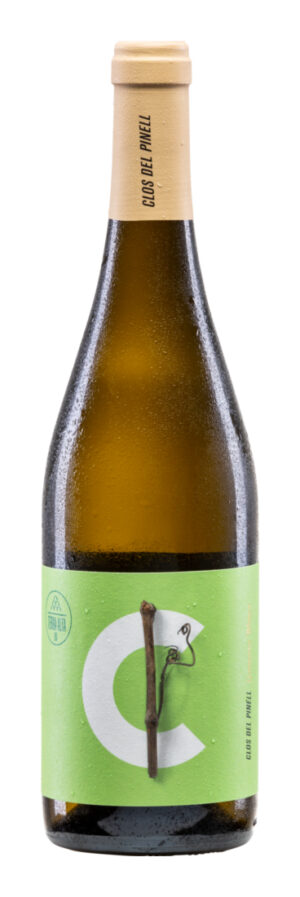 Clos del Pinell Blanco 2024 - Cellers Unió - Weißwein - Spanien