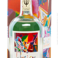 Pisoni Grappa Trentina Edition Riccardo Schweizer – Bild 2