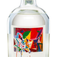 Pisoni Grappa Trentina Edition Riccardo Schweizer - Cantina Distilleria Pisoni - Grappa - Italien