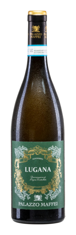 Palazzo Maffei Lugana 2024 - Palazzo Maffei - Weißwein - Italien